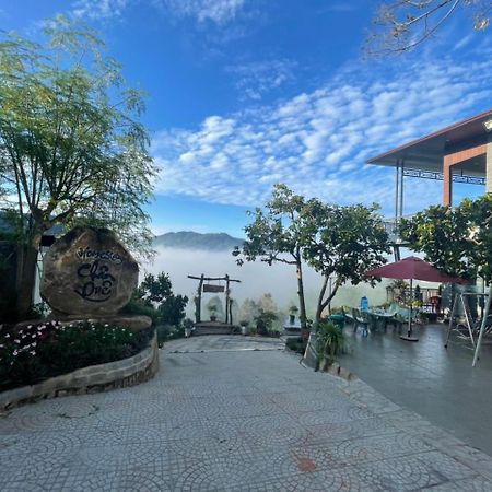 Homestay Chan Que Bao Loc Εξωτερικό φωτογραφία