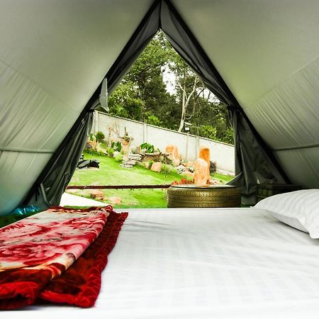 Homestay Chan Que Bao Loc Εξωτερικό φωτογραφία
