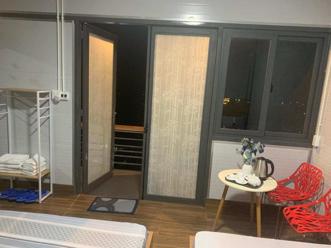 Homestay Chan Que Bao Loc Εξωτερικό φωτογραφία