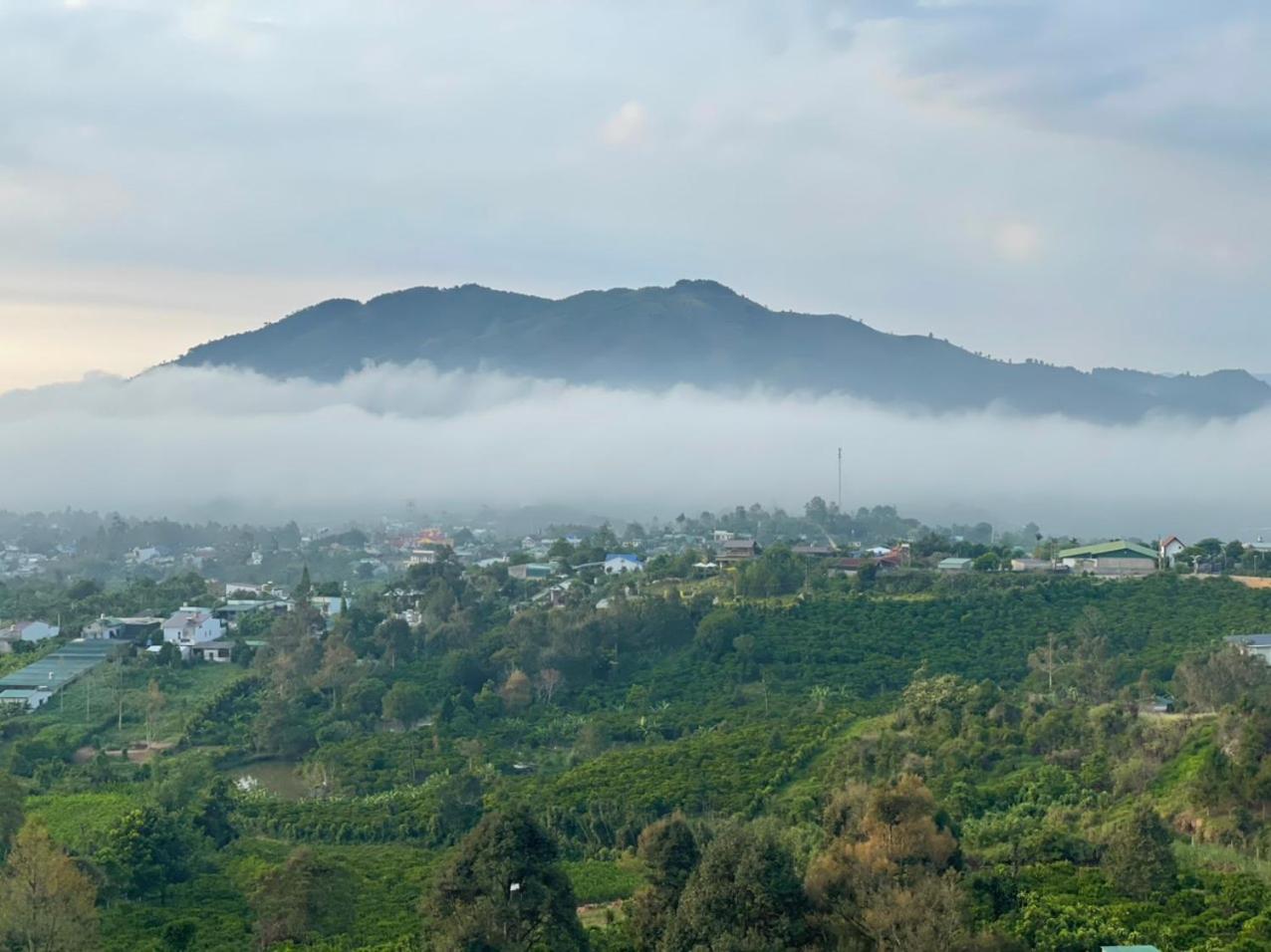 Homestay Chan Que Bao Loc Εξωτερικό φωτογραφία
