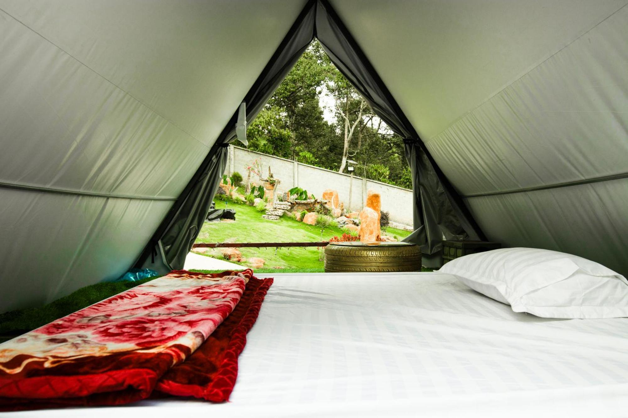 Homestay Chan Que Bao Loc Εξωτερικό φωτογραφία