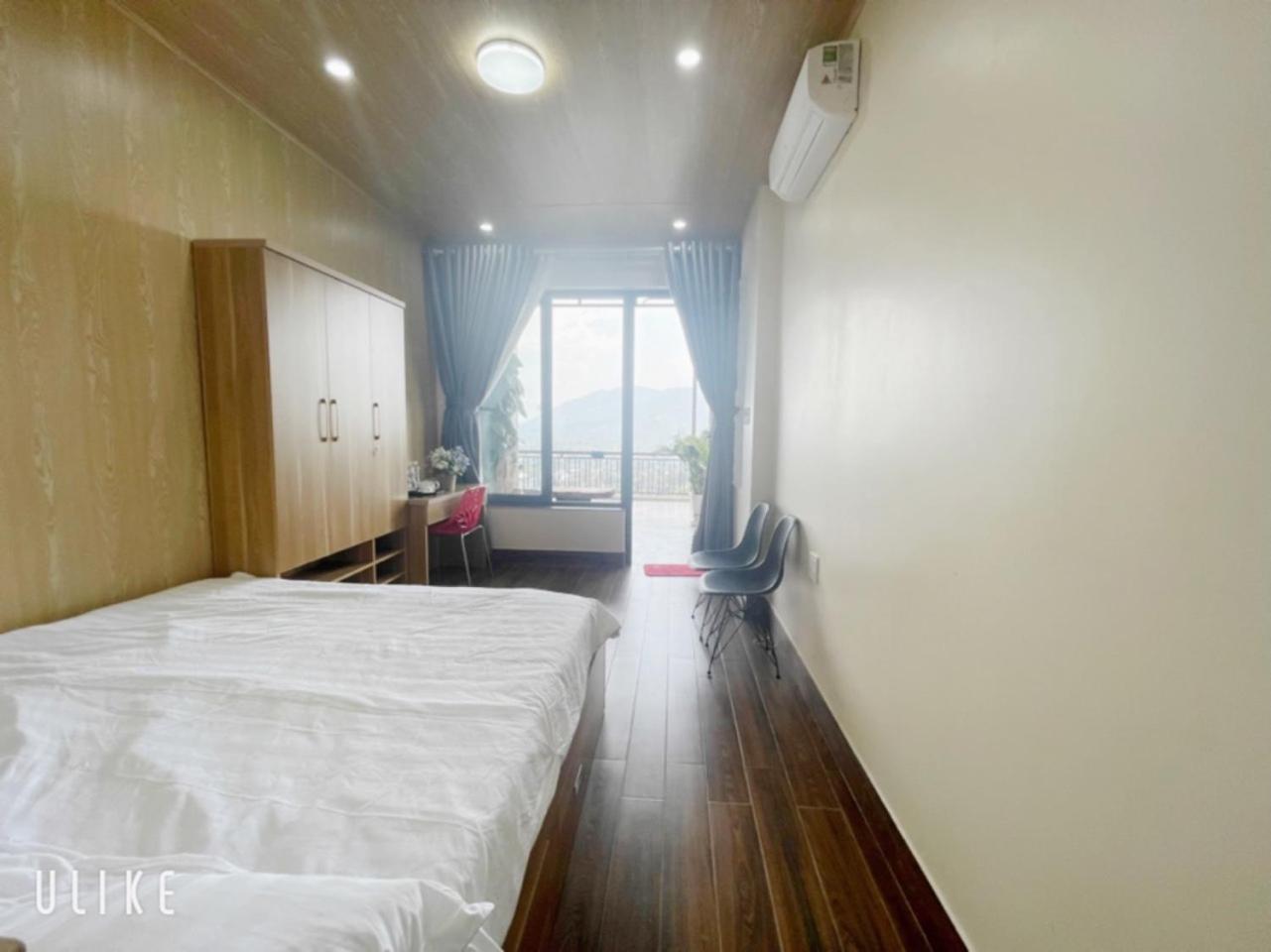 Homestay Chan Que Bao Loc Εξωτερικό φωτογραφία