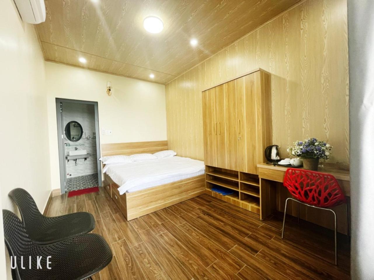 Homestay Chan Que Bao Loc Εξωτερικό φωτογραφία