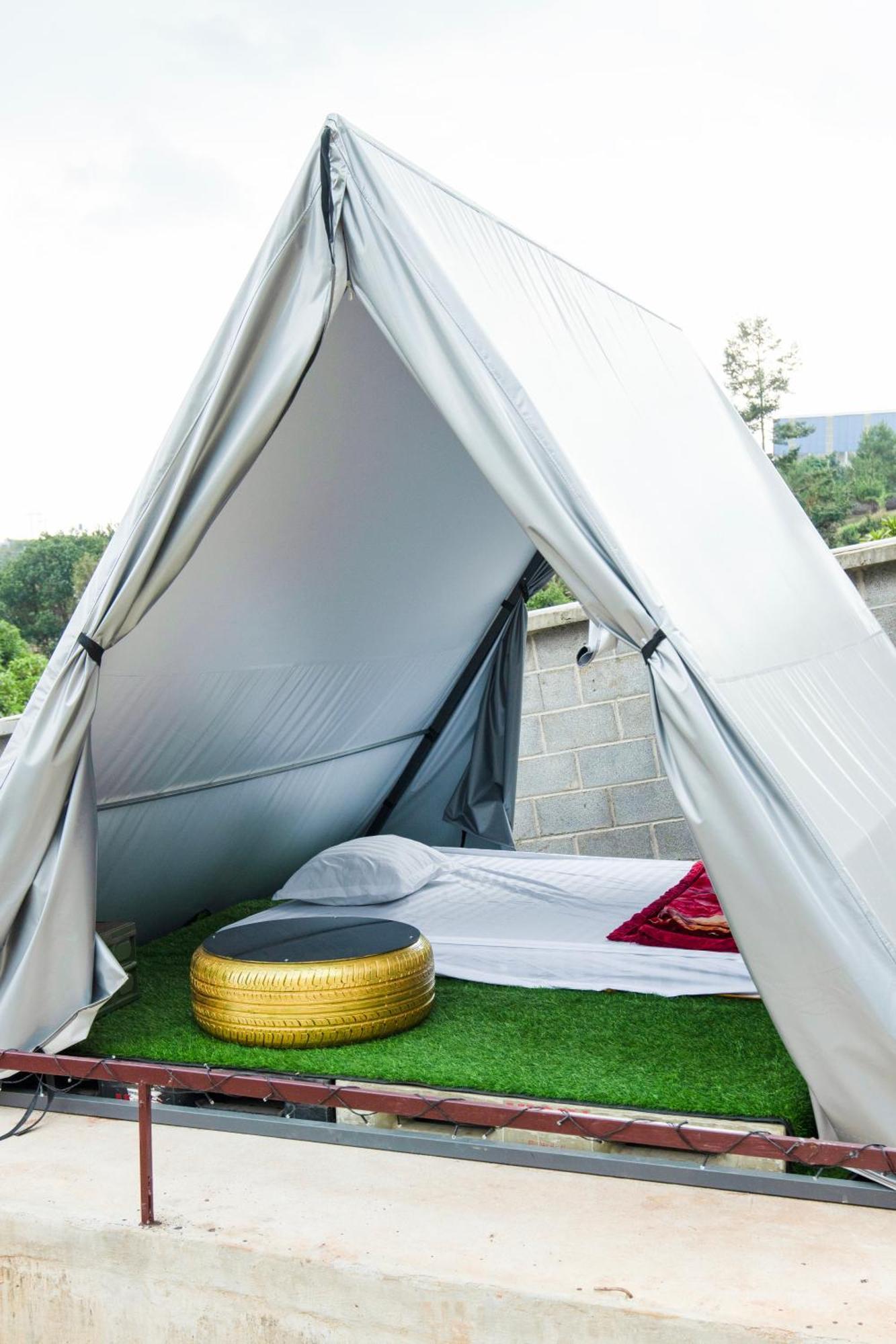 Homestay Chan Que Bao Loc Εξωτερικό φωτογραφία