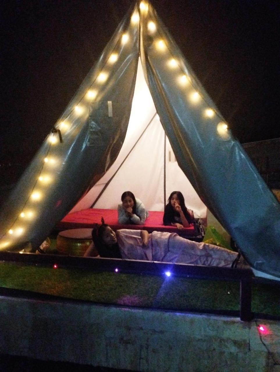Homestay Chan Que Bao Loc Εξωτερικό φωτογραφία