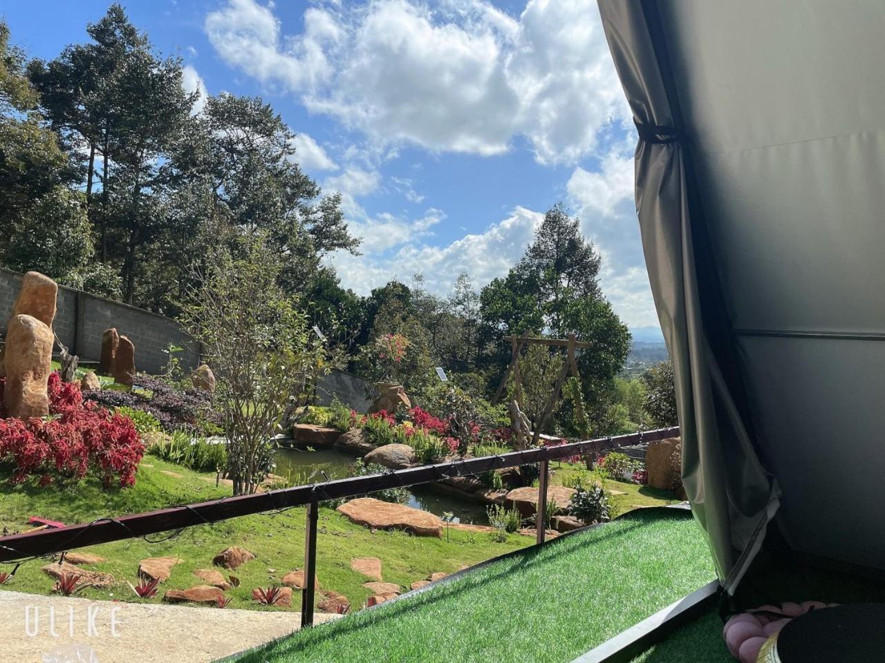 Homestay Chan Que Bao Loc Εξωτερικό φωτογραφία