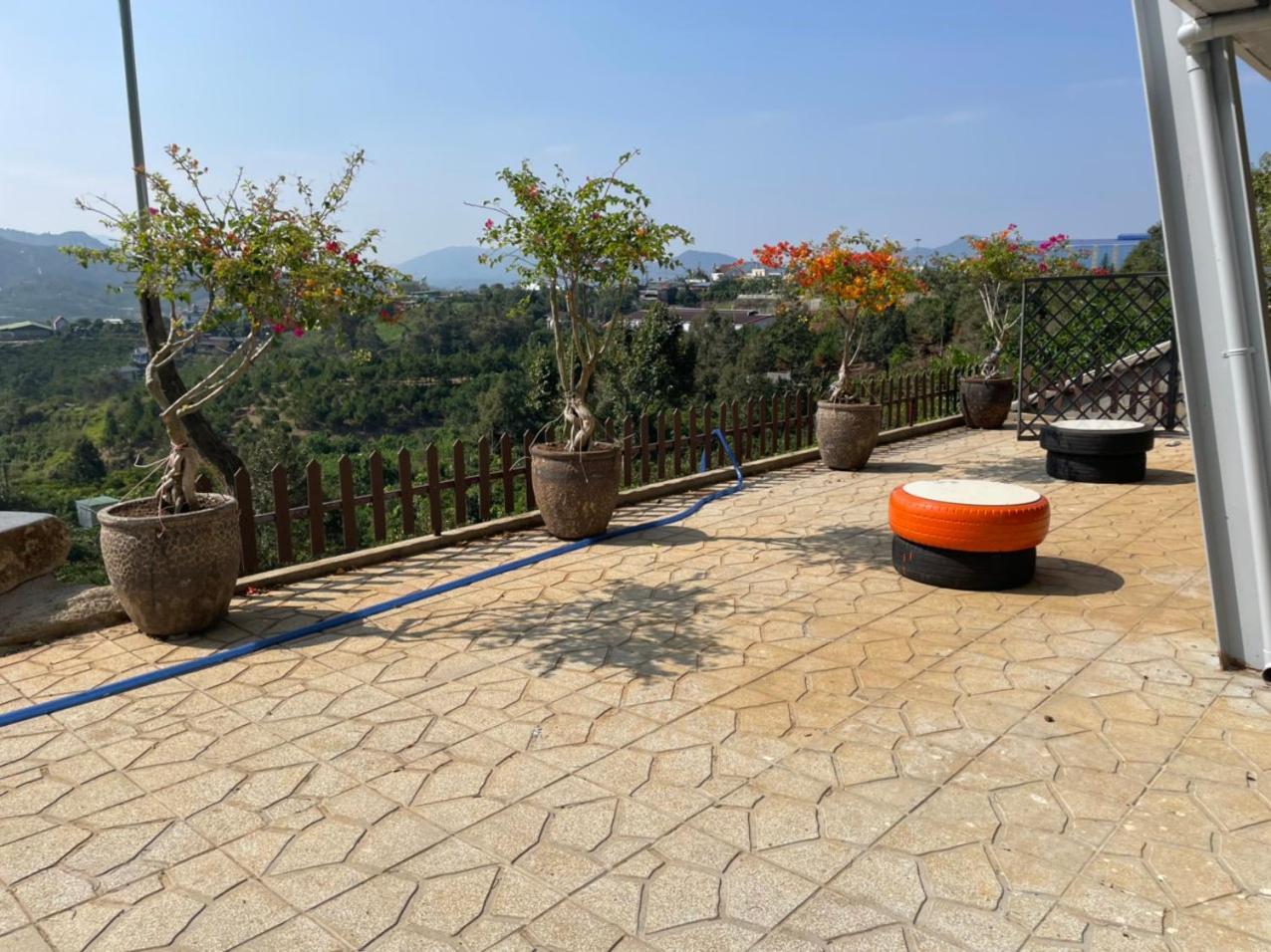 Homestay Chan Que Bao Loc Εξωτερικό φωτογραφία