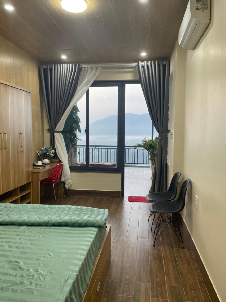 Homestay Chan Que Bao Loc Εξωτερικό φωτογραφία