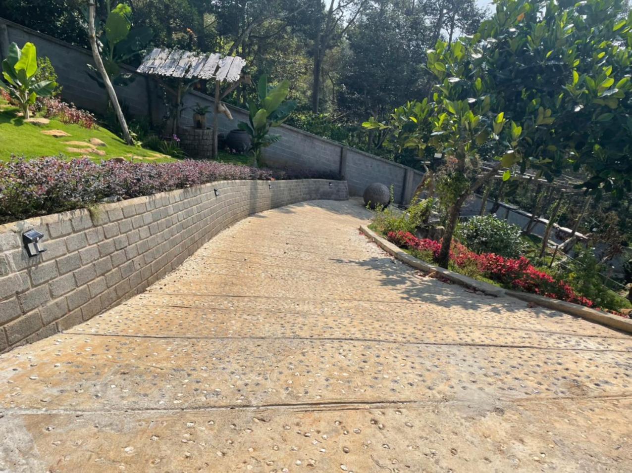 Homestay Chan Que Bao Loc Εξωτερικό φωτογραφία