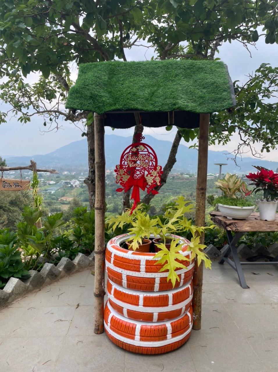 Homestay Chan Que Bao Loc Εξωτερικό φωτογραφία