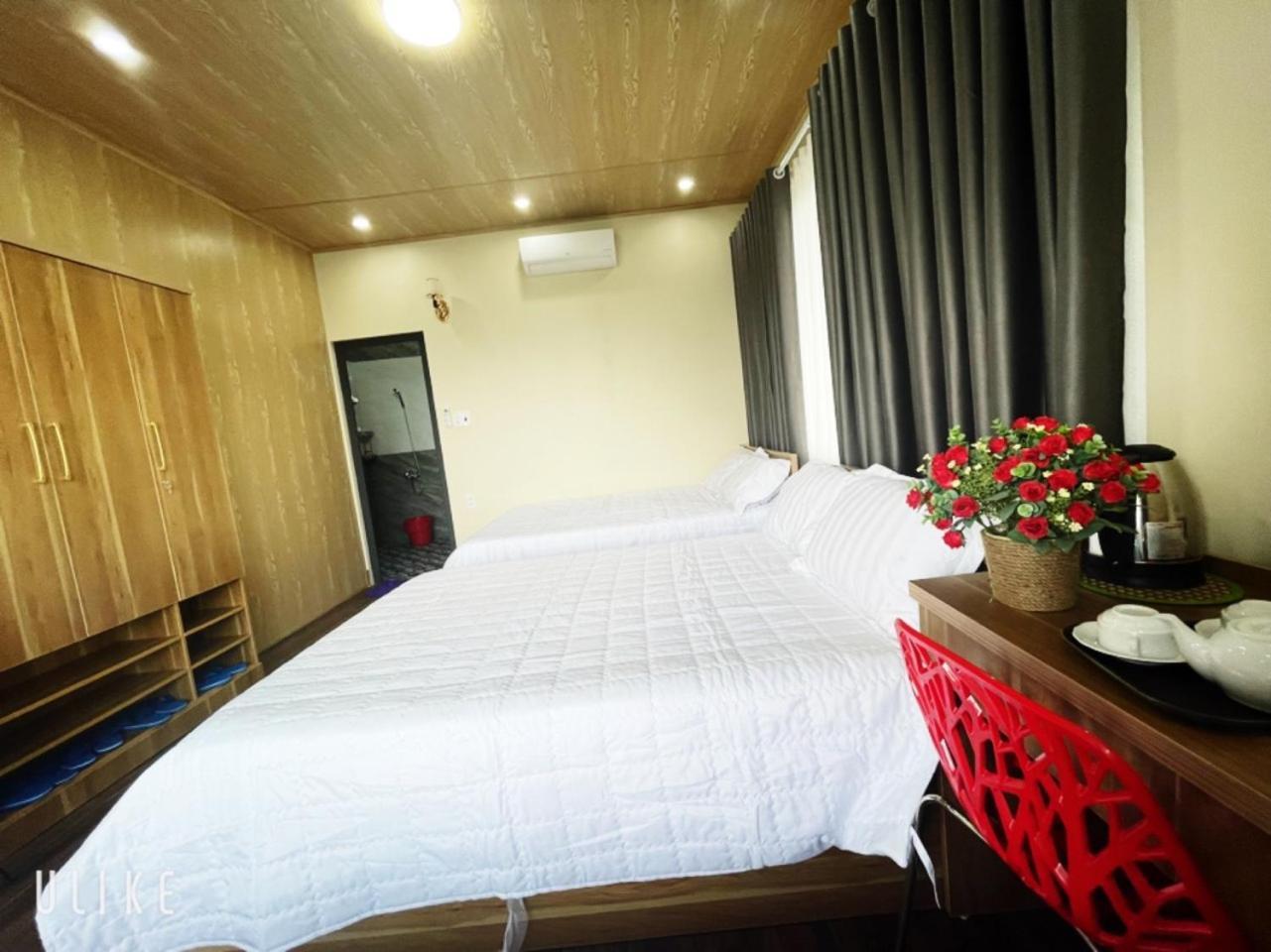 Homestay Chan Que Bao Loc Εξωτερικό φωτογραφία
