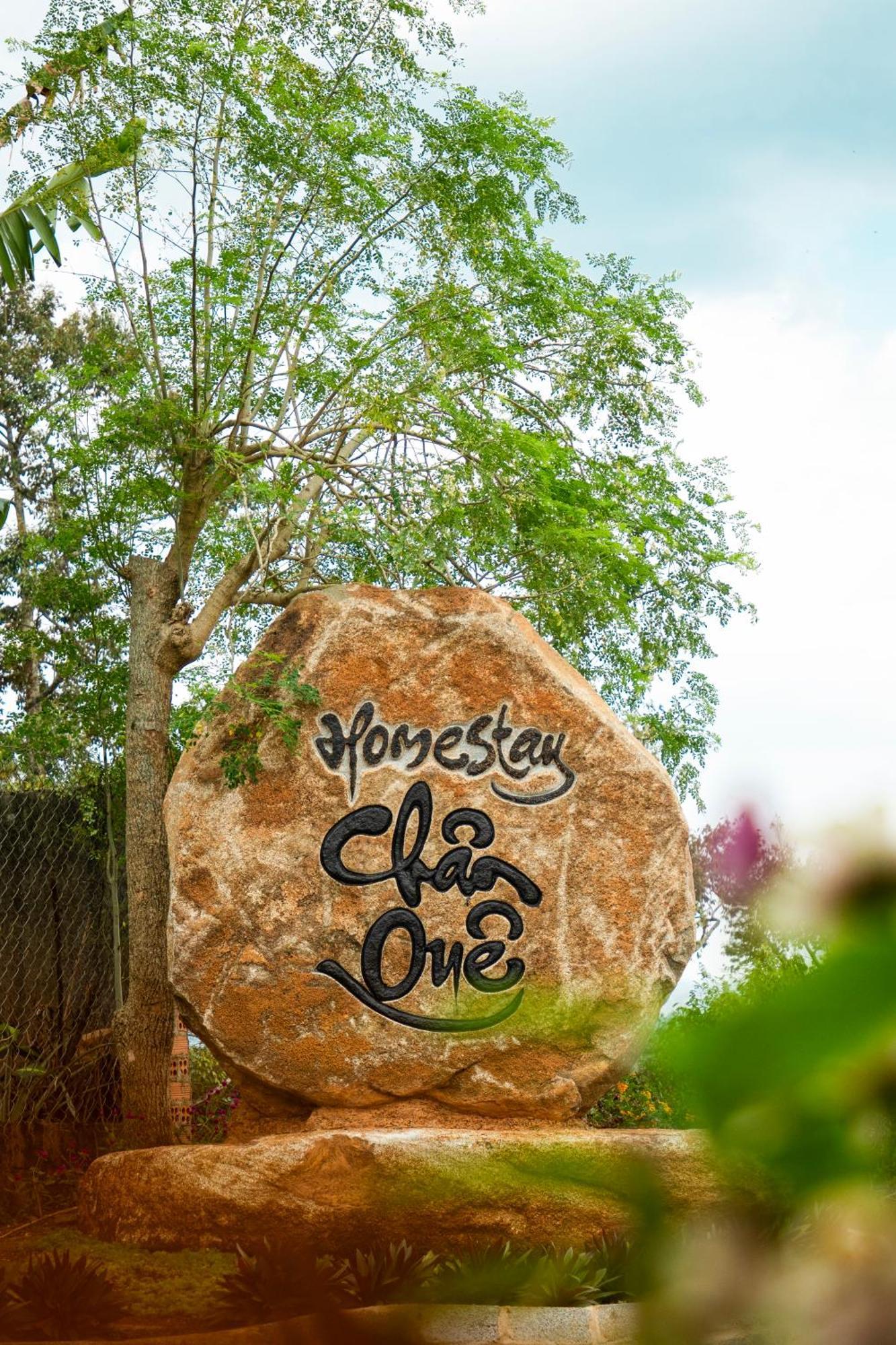 Homestay Chan Que Bao Loc Εξωτερικό φωτογραφία