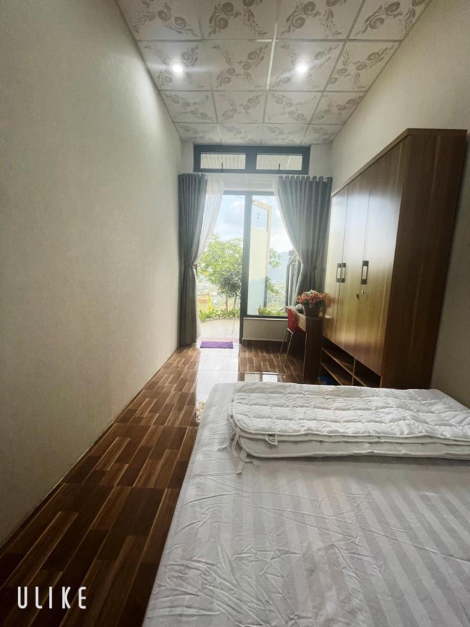 Homestay Chan Que Bao Loc Εξωτερικό φωτογραφία