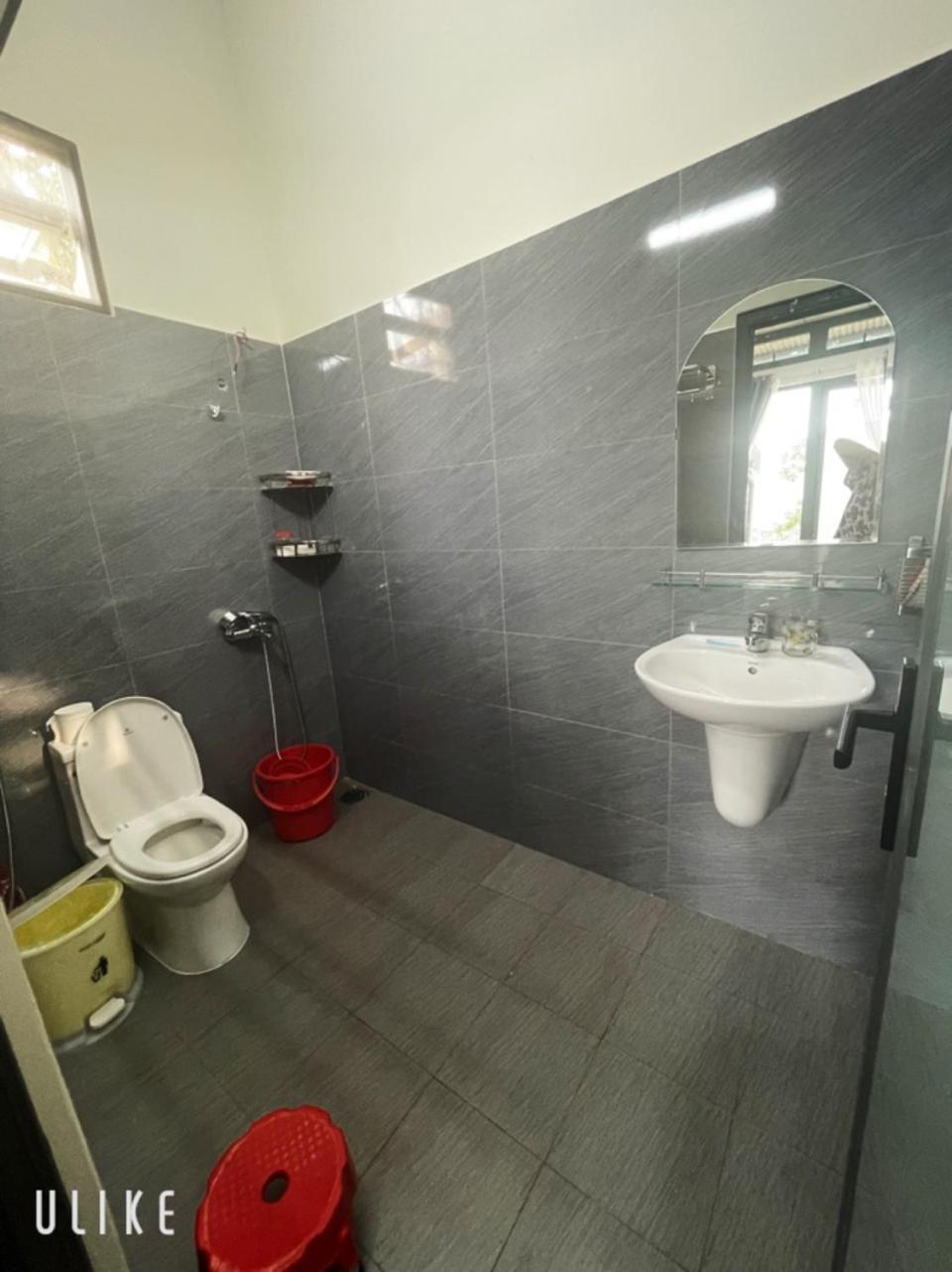 Homestay Chan Que Bao Loc Εξωτερικό φωτογραφία