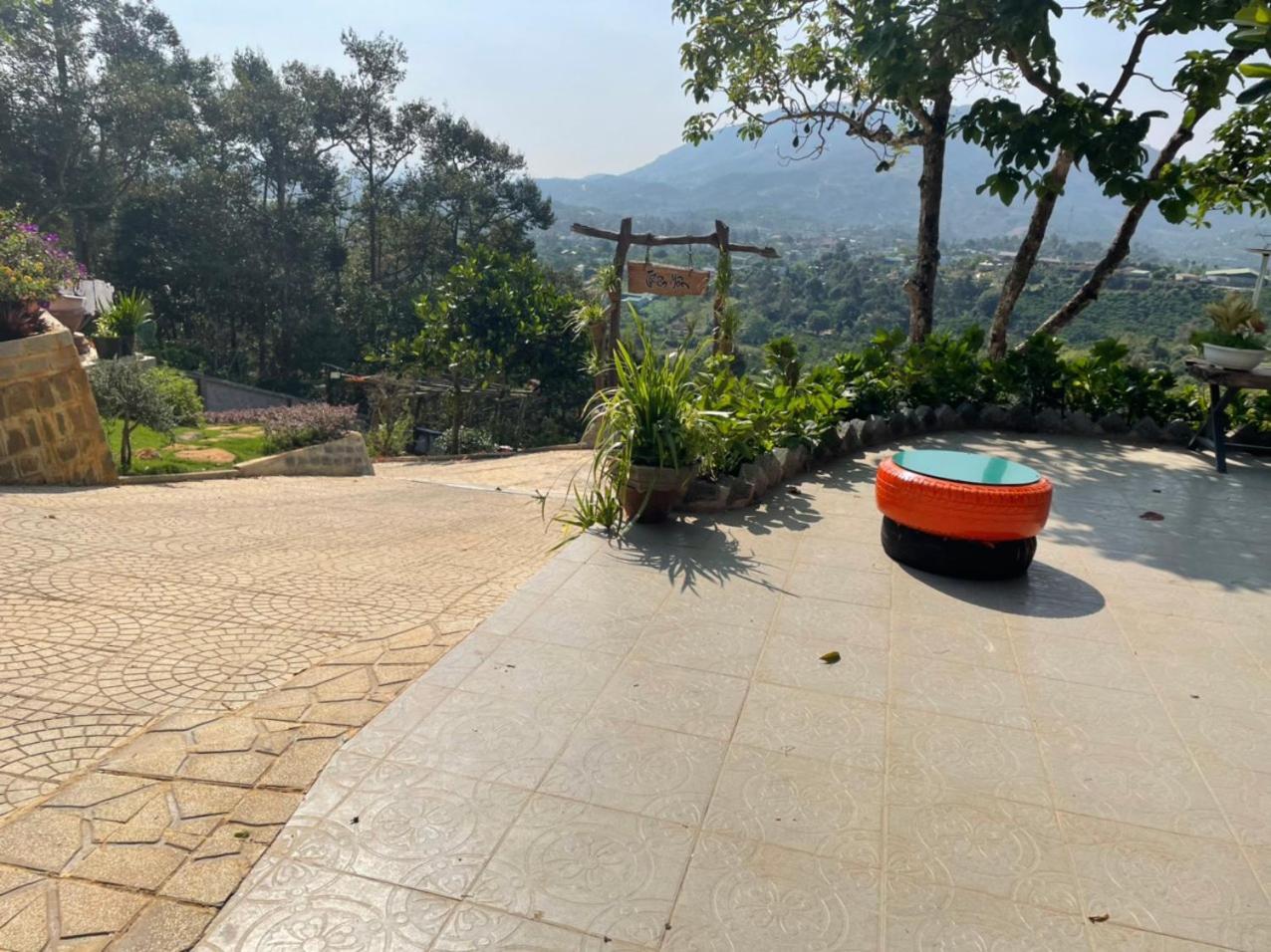 Homestay Chan Que Bao Loc Εξωτερικό φωτογραφία