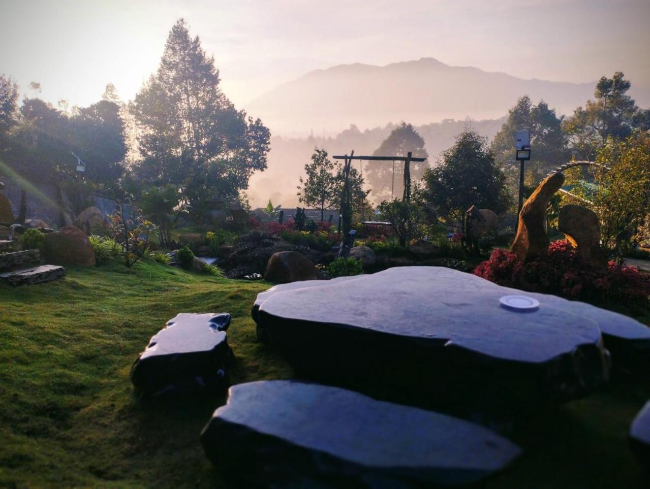 Homestay Chan Que Bao Loc Εξωτερικό φωτογραφία