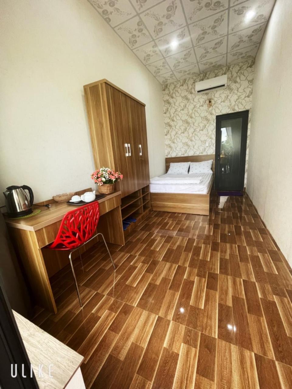 Homestay Chan Que Bao Loc Εξωτερικό φωτογραφία