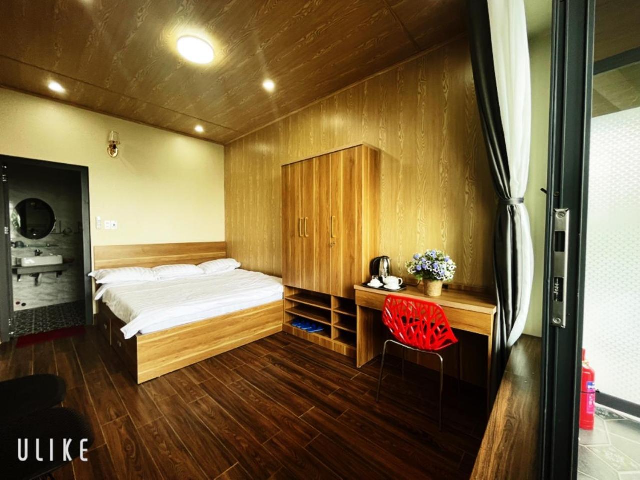 Homestay Chan Que Bao Loc Εξωτερικό φωτογραφία